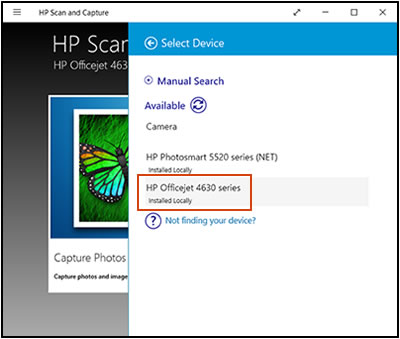 Hp scanner software windows 10 download free